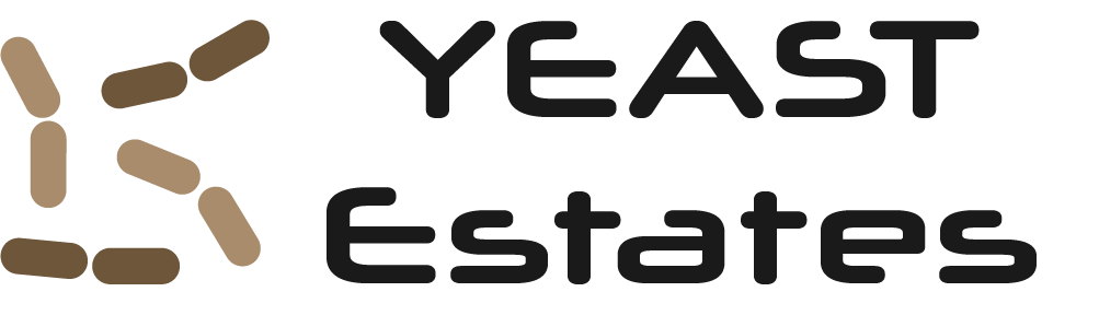 Yeast Estates Logo