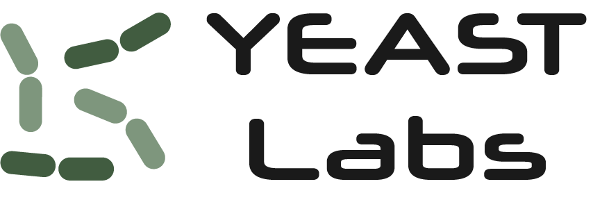 Yeast Labs Logo