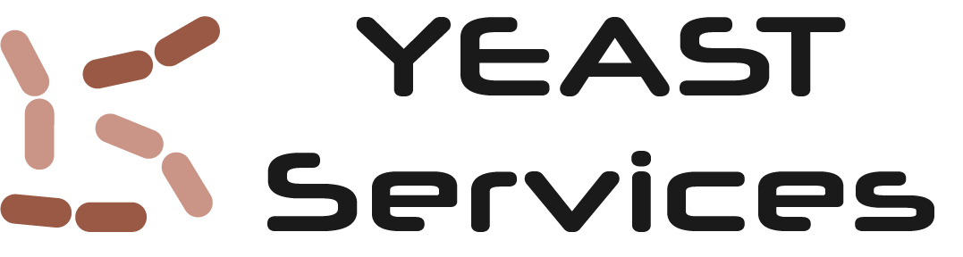 Yeast Services Logo